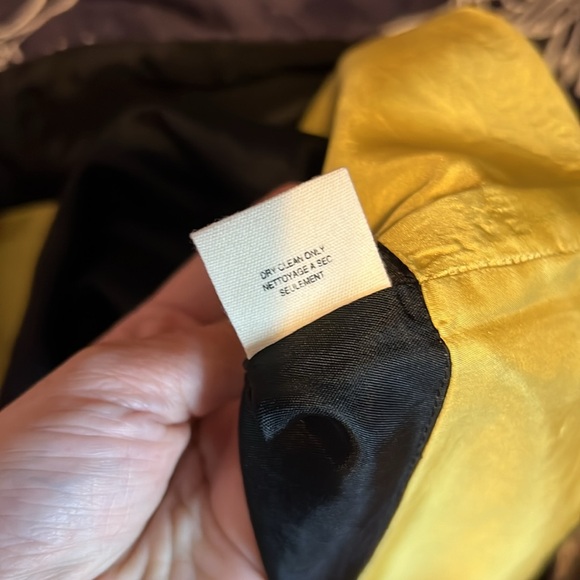 Anthropologie by Floreat Midnight Migration dress size 0 - Picture 10 of 11